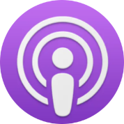 icon for podcast